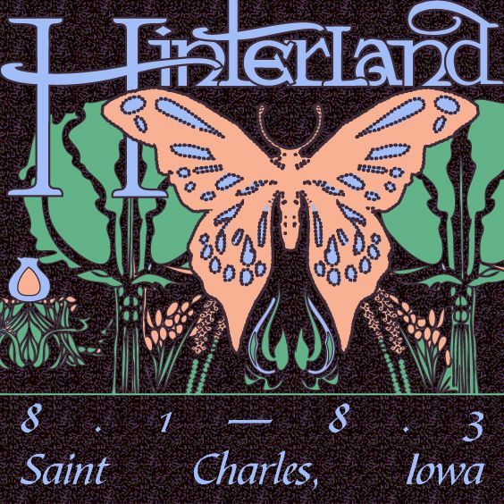 Hinterland