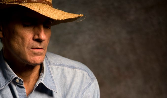 Artist Image for James Taylor