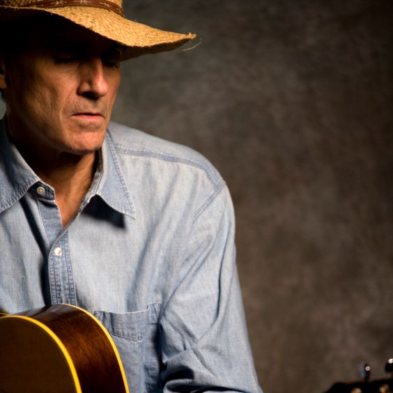 James Taylor