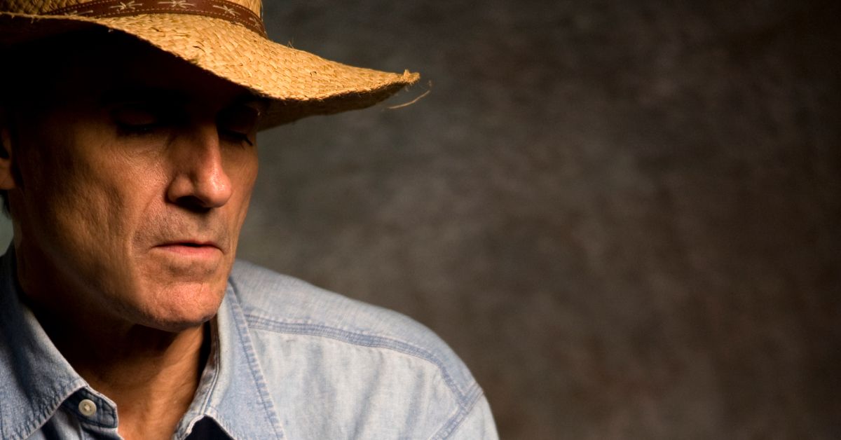 James Taylor