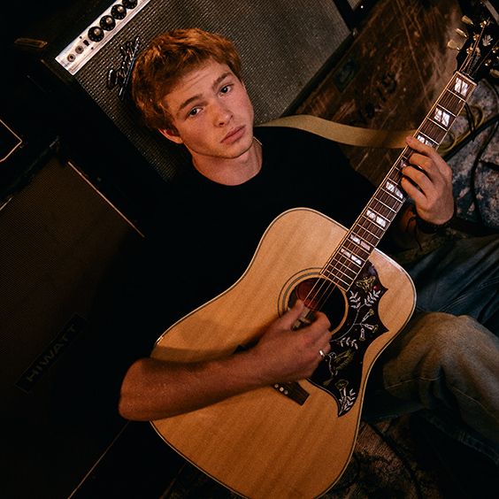 Jasper Hodges