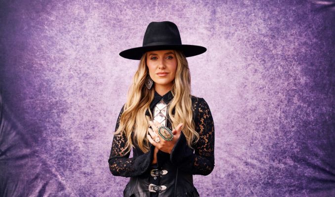 Artist Image for Lainey Wilson