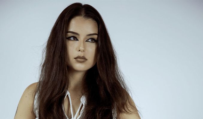 Main image for event titled Lexa Gates