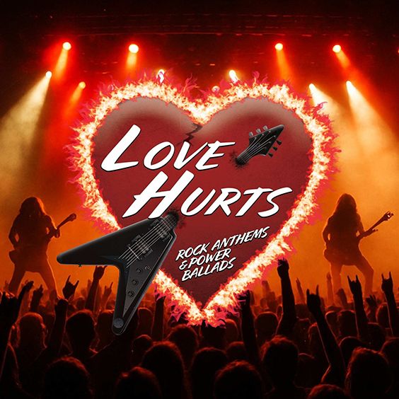 Love Hurts