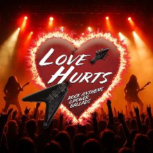 Love Hurts Tickets - Concert Tour Dates - AXS US