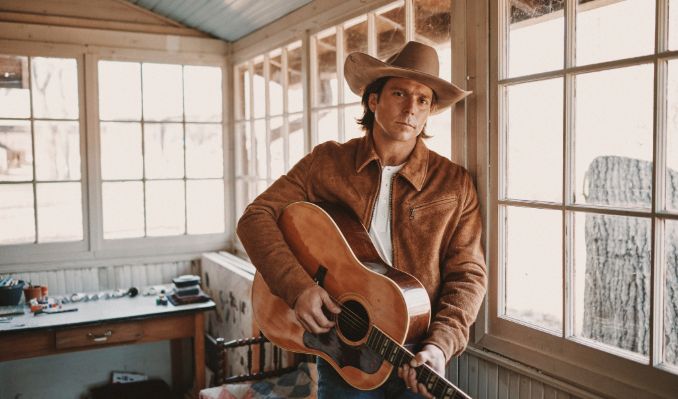 Artist Image for Lukas Nelson