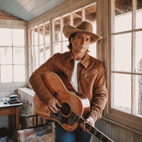 Lukas Nelson