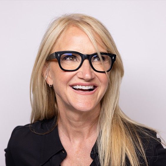 Mel Robbins