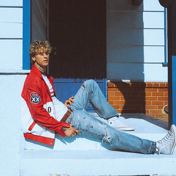 MGK