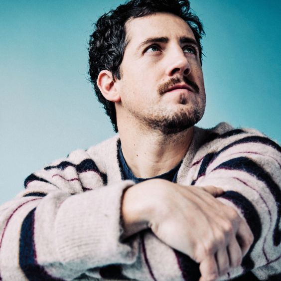Michael Marcagi