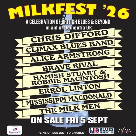 Milkfest
