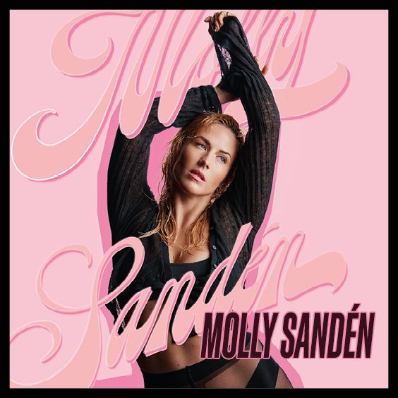Molly Sandén