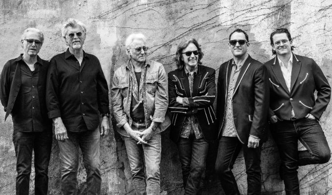 Artist Image for Nitty Gritty Dirt Band