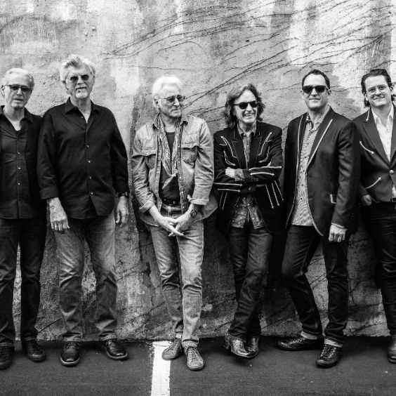 Nitty Gritty Dirt Band