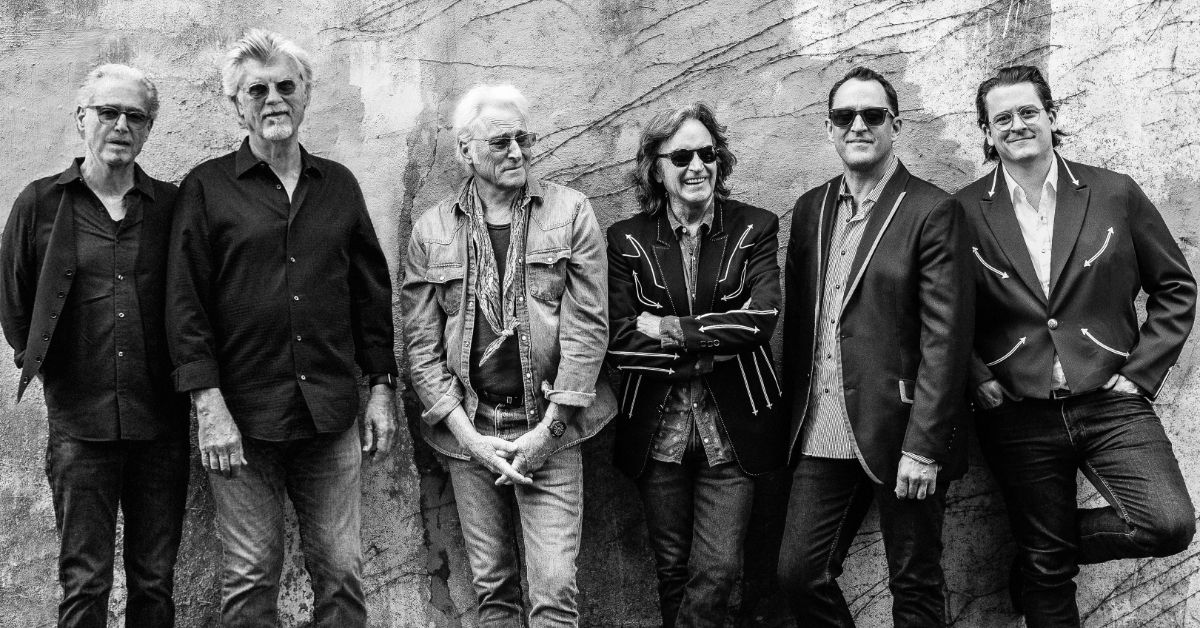 Nitty Gritty Dirt Band