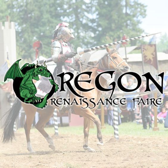 Oregon Renaissance Faire