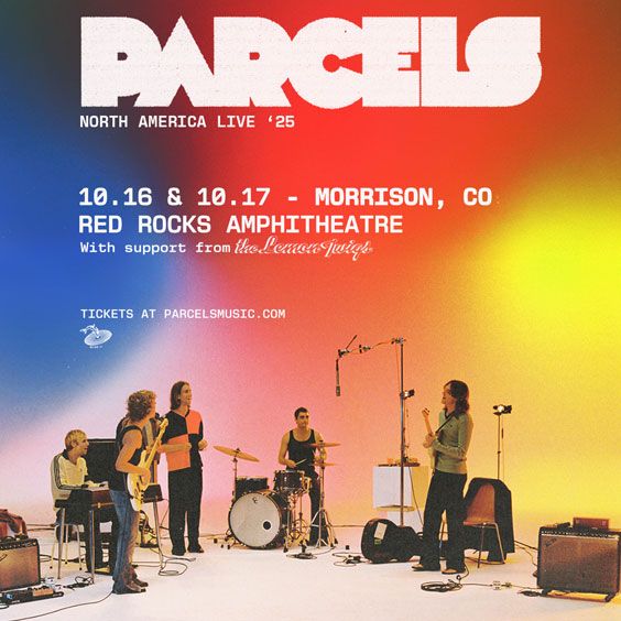 More Info for Parcels