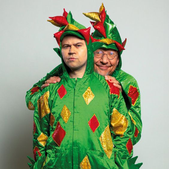 Piff & Pop