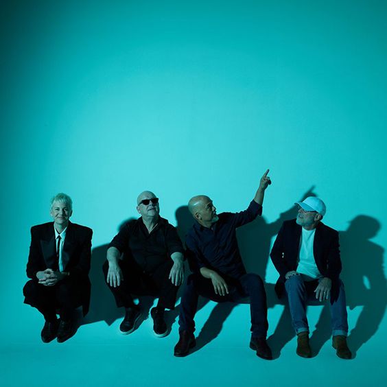 PIXIES Tickets - Concert Tour Dates - AXS US