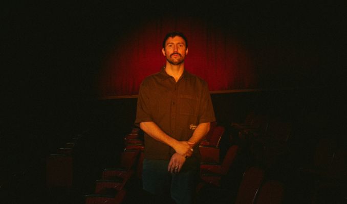 Artist Image for Ruston Kelly