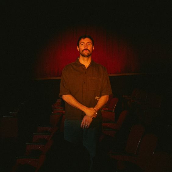 Ruston Kelly