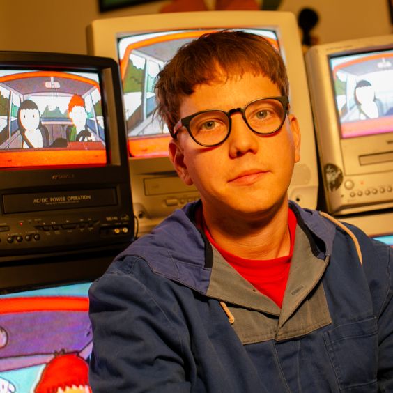 Sean Solomon