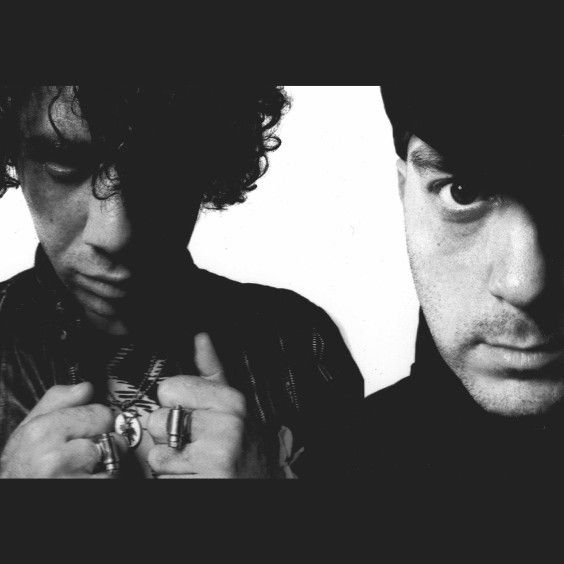 She Wants Revenge