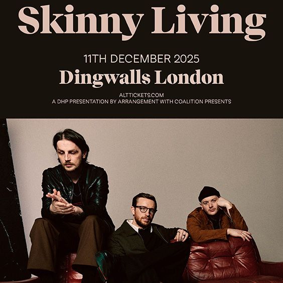 Skinny Living