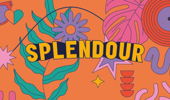 Splendour Festival 2026