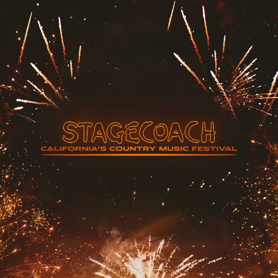 Stagecoach Country Music Festival