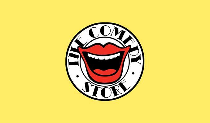 The Comedy Store