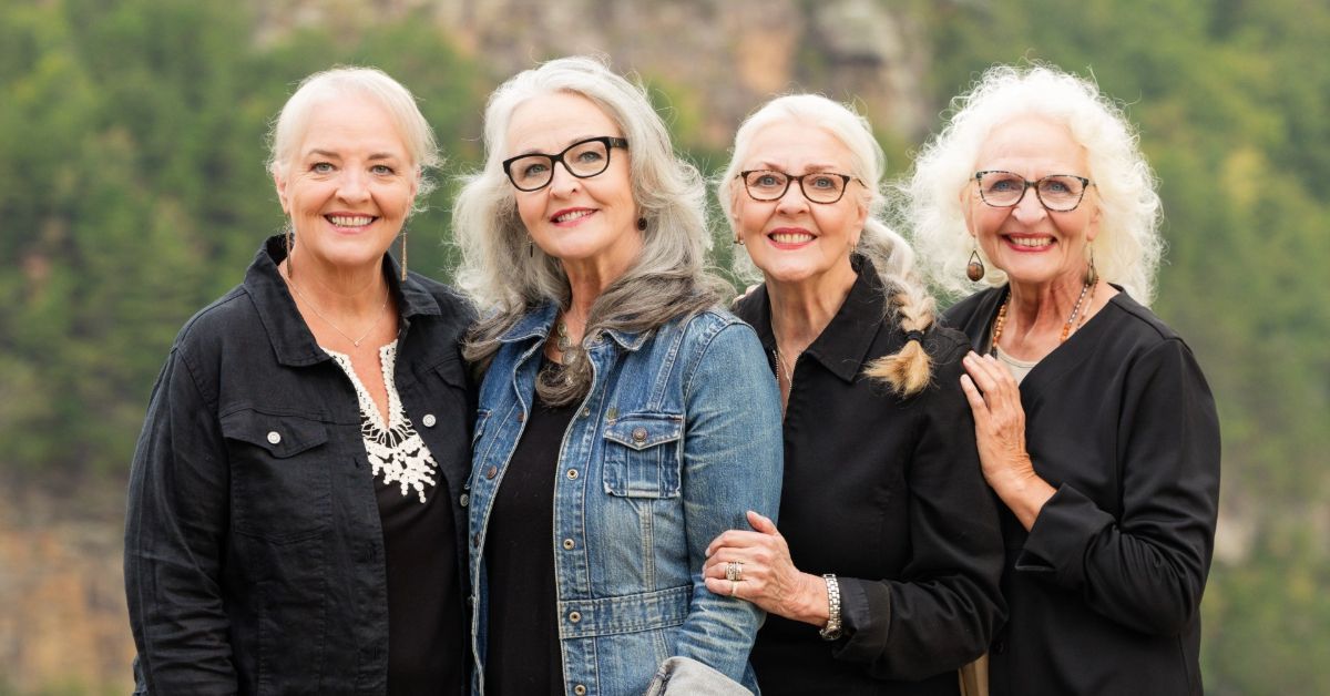 The Forester Sisters