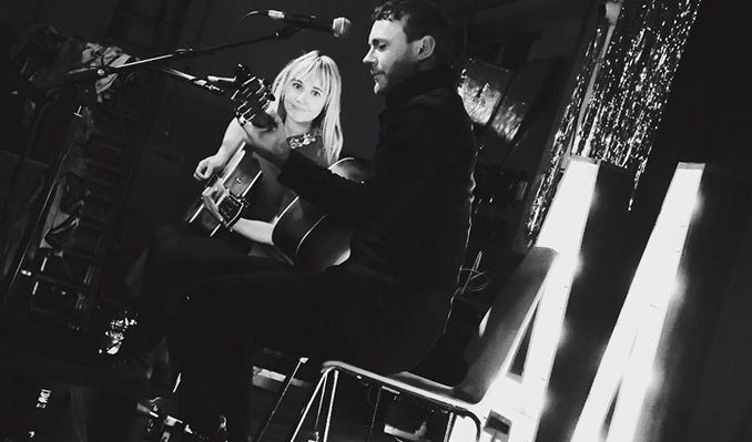 An Evening With The Joy Formidable