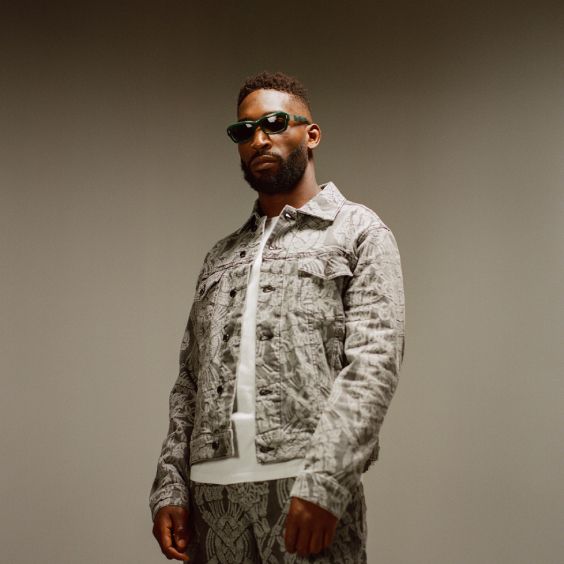Tinie Tempah