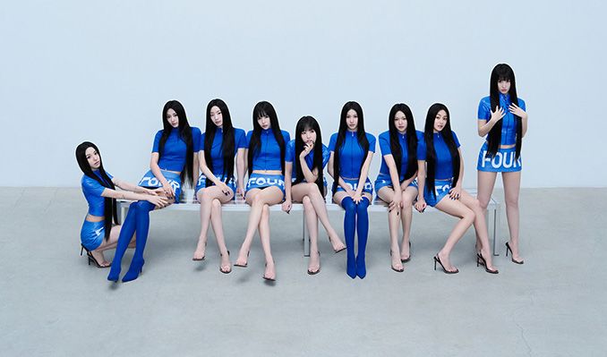 アイドル TWICE twice_09-30-