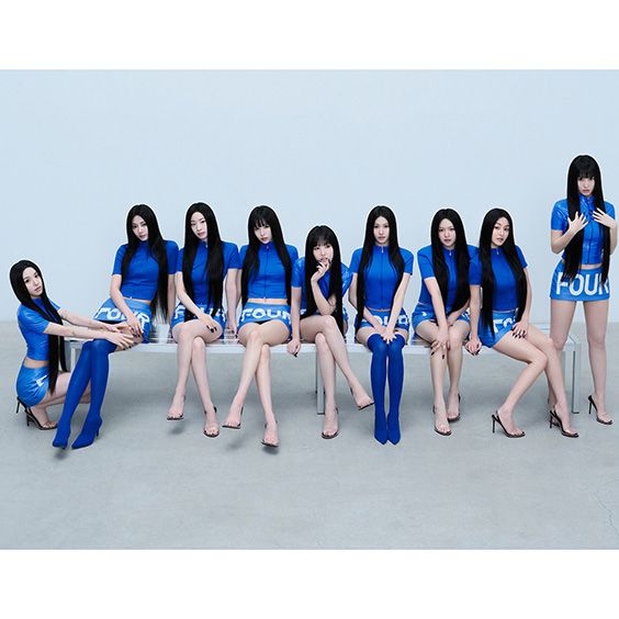 TWICE Tickets - Concert Tour Dates