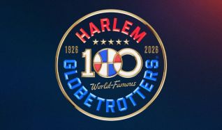 Harlem Globetrotters - Hartford - PeoplesBank Arena - 2025年12月27