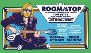 The Philadelphia Tom Petty Appreciation Band