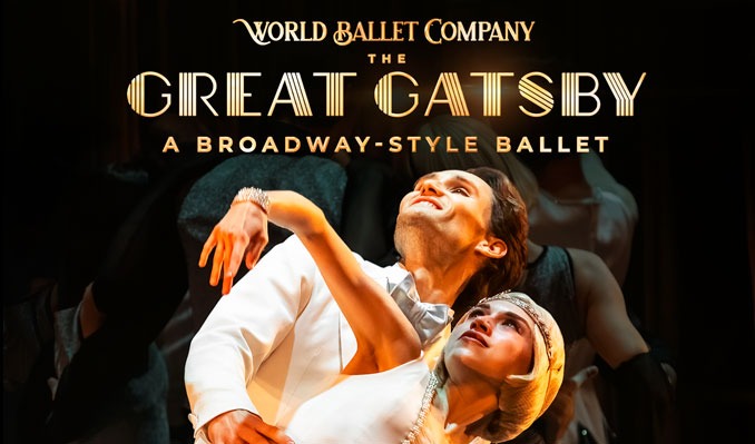 More Info for World Ballet Company: The Great Gatsby Ballet