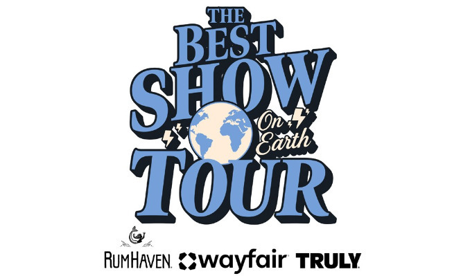 More Info for Chicks in the Office: The Best Show on Earth Tour