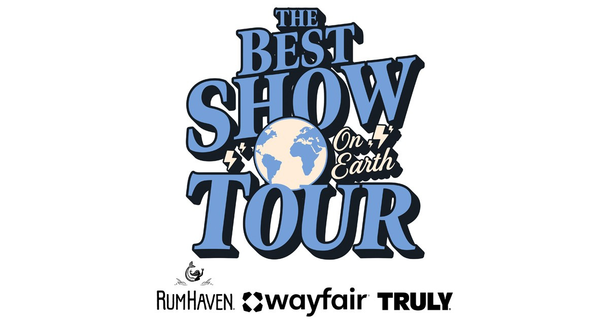 Chicks in the Office: The Best Show on Earth Tour