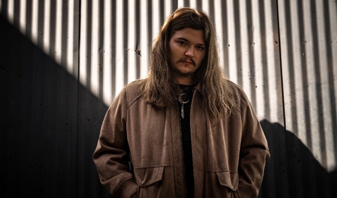 More Info for Kolby Cooper