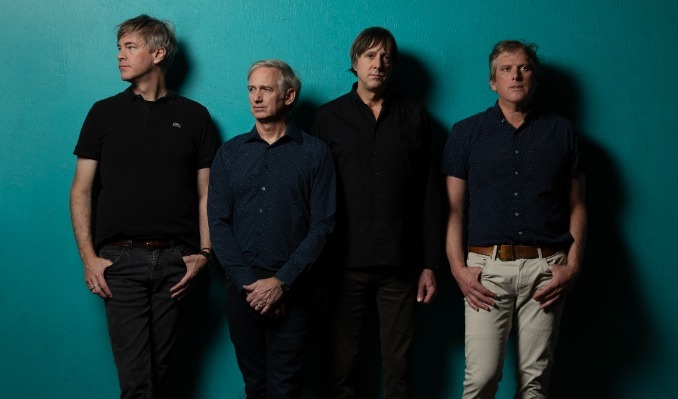 More Info for The Ocean Blue with Brian Tighe (of The Hang Ups)