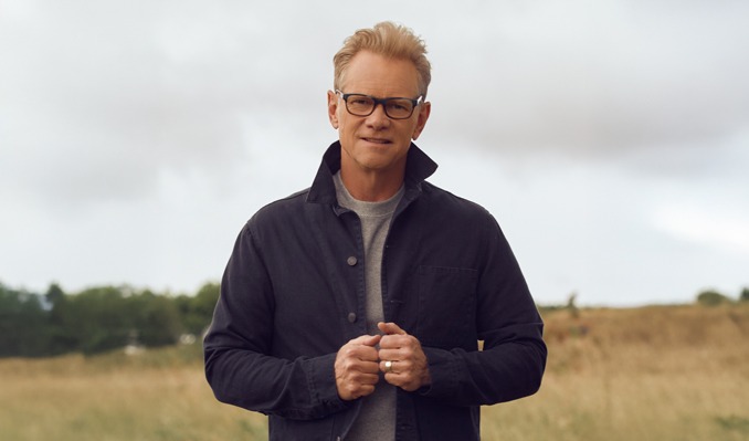 More Info for Steven Curtis Chapman