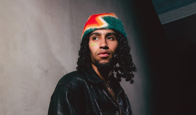 More Info for Oblé Reed