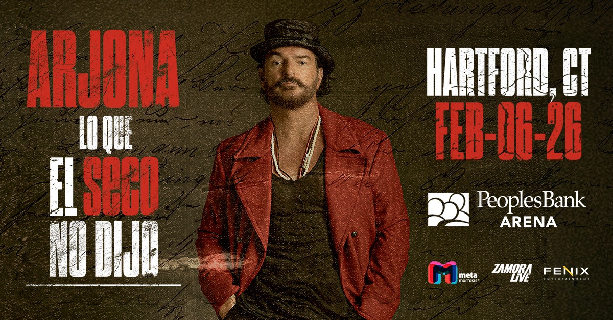 Ricardo Arjona