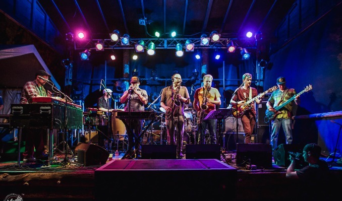 More Info for Euforquestra