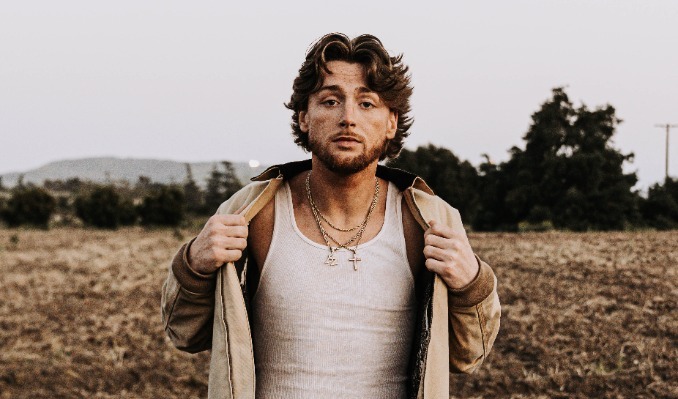 More Info for Bailey Zimmerman