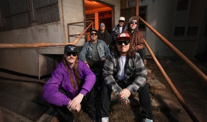 More Info for THE ELOVATERS