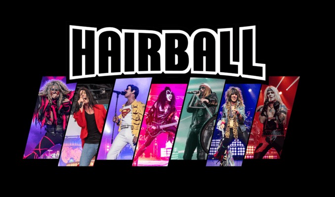 More Info for Hairball